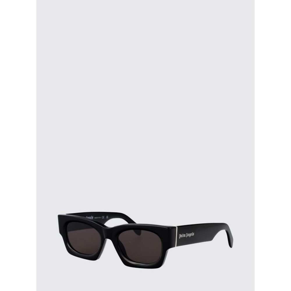 Palm Angels Sunglasses Men Black